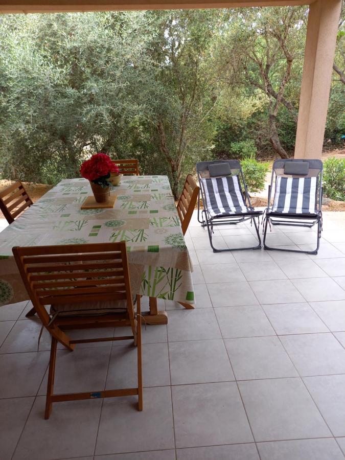 Holiday home Figari *