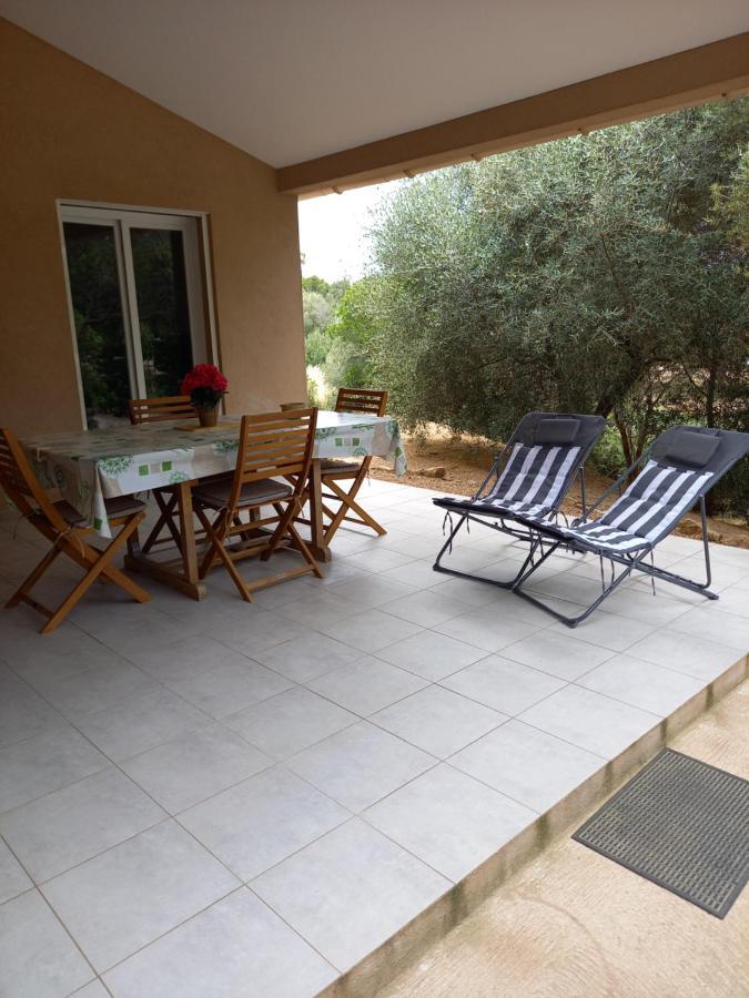 Holiday home Figari Figari (Corsica)