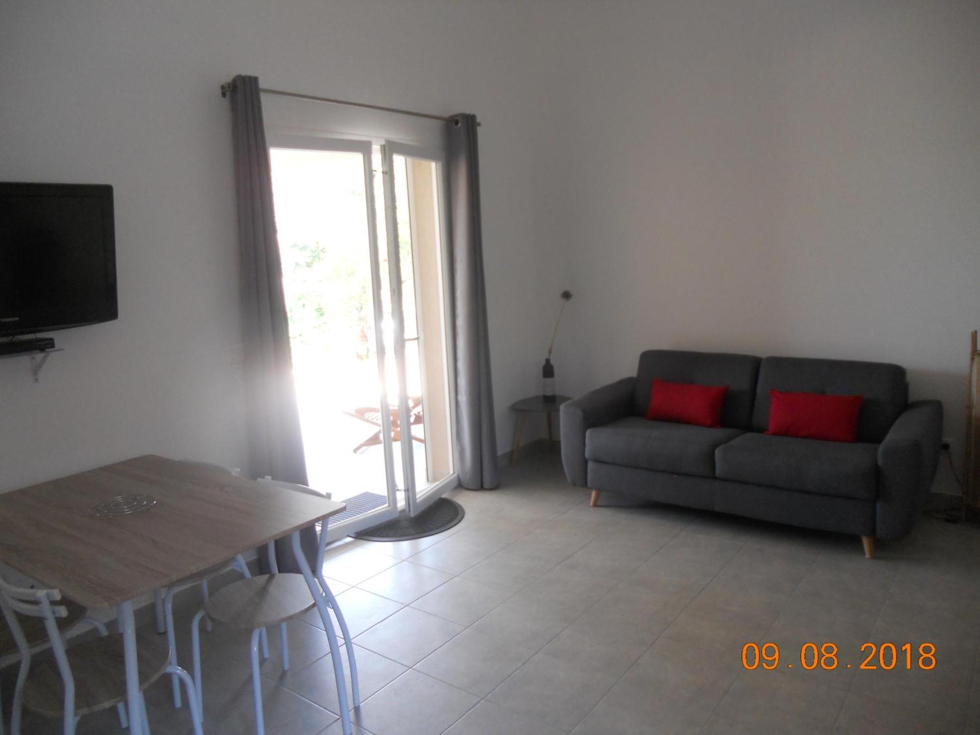 Figari Holiday home