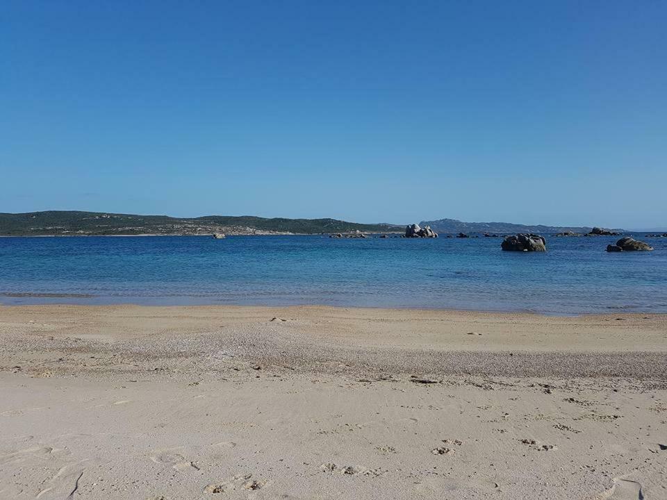 Figari Holiday home