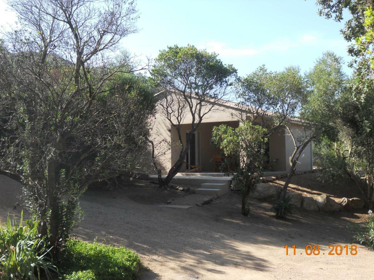 Figari Holiday home *