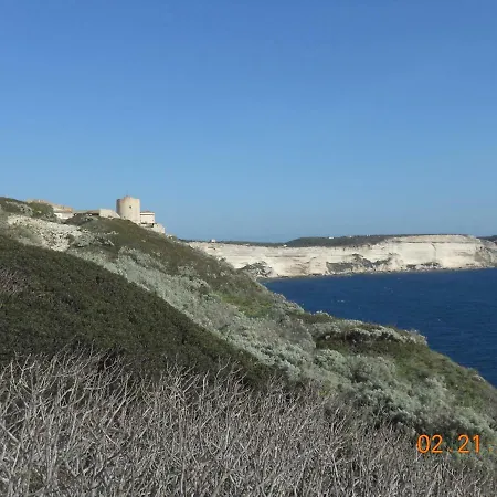 hébergement figari Figari  Exterior foto