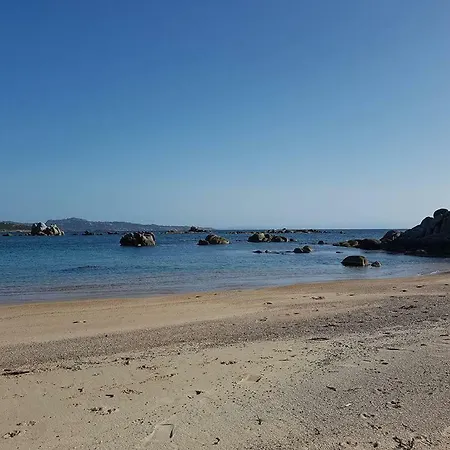 hébergement figari Figari  Exterior foto