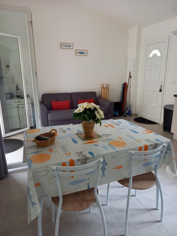 Figari Сasa de vacaciones